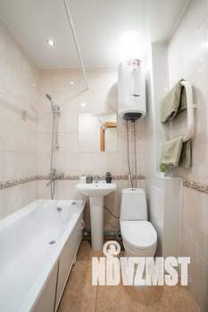 1-к квартира, посуточно, 36м2, 4/10 этаж