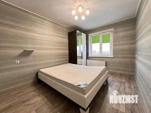 2-к квартира, на длительный срок, 60м2, 9/11 этаж