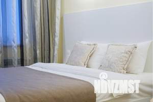 1-к квартира, посуточно, 45м2, 4/6 этаж