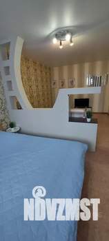 1-к квартира, посуточно, 36м2, 1/5 этаж