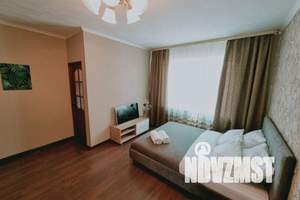 1-к квартира, посуточно, 32м2, 2/5 этаж