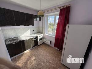 1-к квартира, на длительный срок, 37м2, 7/10 этаж
