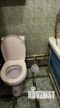 1-к квартира, на длительный срок, 33м2, 1/5 этаж