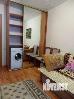 Студия квартира, на длительный срок, 18м2, 1/5 этаж