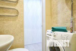 1-к квартира, посуточно, 31м2, 1/5 этаж