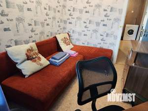 2-к квартира, посуточно, 40м2, 9/10 этаж