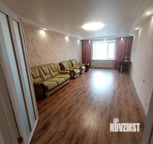 3-к квартира, на длительный срок, 100м2, 6/10 этаж