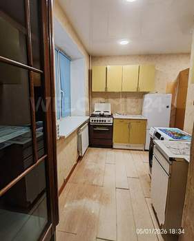 Студия квартира, на длительный срок, 20м2, 1/5 этаж