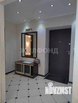 1-к квартира, на длительный срок, 50м2, 4/10 этаж