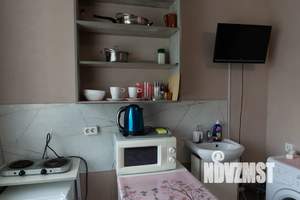 Студия квартира, посуточно, 12м2, 5/5 этаж