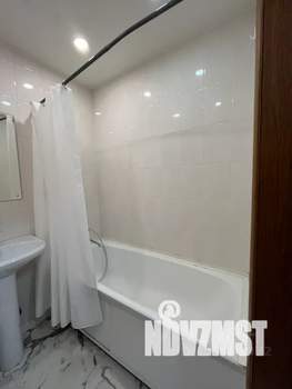 Студия квартира, посуточно, 21м2, 9/9 этаж