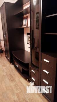 1-к квартира, на длительный срок, 43м2, 4/6 этаж