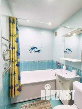 1-к квартира, посуточно, 31м2, 1/1 этаж