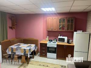 Студия квартира, на длительный срок, 21м2, 1/9 этаж