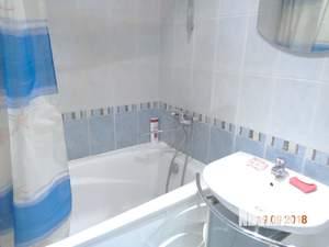 2-к квартира, посуточно, 65м2, 3/10 этаж