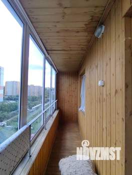 1-к квартира, на длительный срок, 26м2, 9/10 этаж