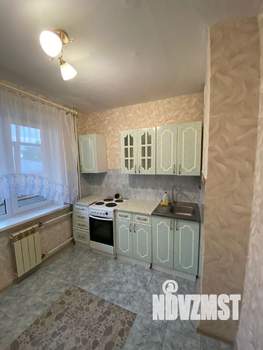 1-к квартира, на длительный срок, 37м2, 3/9 этаж