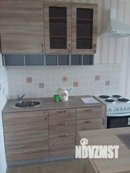 Студия квартира, на длительный срок, 25м2, 5/17 этаж