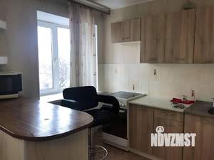 Студия квартира, на длительный срок, 30м2, 3/4 этаж
