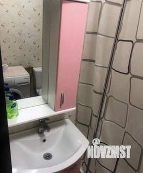 1-к квартира, на длительный срок, 35м2, 2/5 этаж