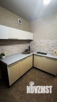 1-к квартира, на длительный срок, 32м2, 4/10 этаж