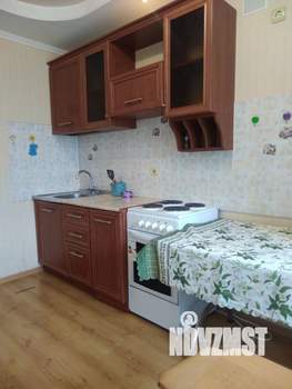 1-к квартира, на длительный срок, 40м2, 5/11 этаж