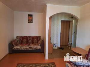 1-к квартира, на длительный срок, 37м2, 5/9 этаж