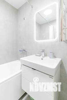 1-к квартира, посуточно, 40м2, 2/10 этаж