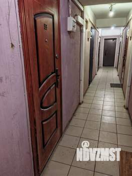 1-к квартира, на длительный срок, 18м2, 3/3 этаж