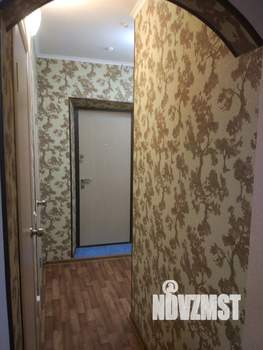 1-к квартира, на длительный срок, 37м2, 1/12 этаж