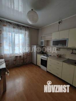 1-к квартира, на длительный срок, 37м2, 4/4 этаж