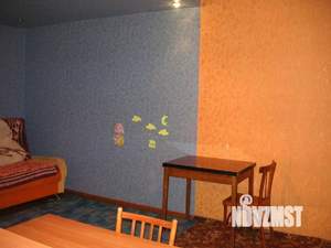 1-к квартира, на длительный срок, 33м2, 1/5 этаж