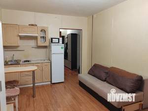 Студия квартира, на длительный срок, 26м2, 10/10 этаж