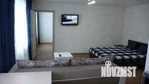 2-к квартира, посуточно, 36м2, 1/1 этаж