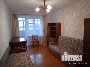 1-к квартира, на длительный срок, 38м2, 5/9 этаж