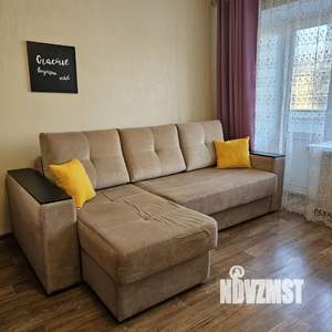 Студия квартира, посуточно, 32м2, 3/5 этаж