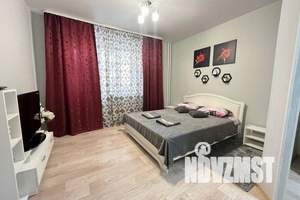 1-к квартира, посуточно, 36м2, 1/11 этаж