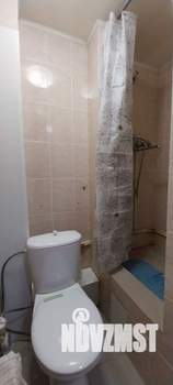 Студия квартира, на длительный срок, 18м2, 5/5 этаж