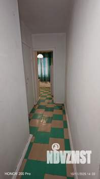 1-к квартира, на длительный срок, 35м2, 2/9 этаж