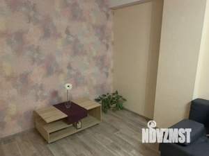 1-к квартира, посуточно, 48м2, 4/21 этаж