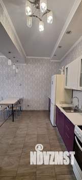 2-к квартира, на длительный срок, 76м2, 10/14 этаж