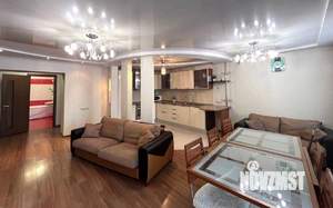 4-к квартира, на длительный срок, 106м2, 4/11 этаж