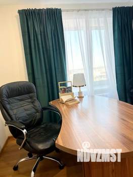 2-к квартира, посуточно, 65м2, 1/1 этаж