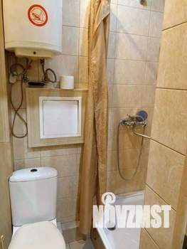 1-к квартира, посуточно, 14м2, 1/1 этаж