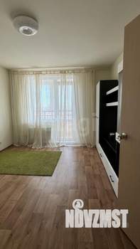 1-к квартира, на длительный срок, 31м2, 8/19 этаж