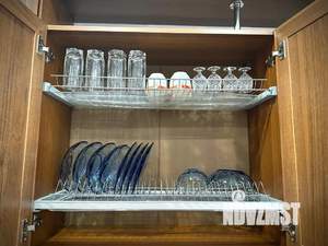 1-к квартира, посуточно, 35м2, 5/10 этаж