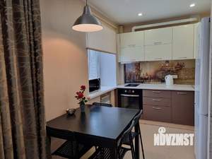 1-к квартира, посуточно, 31м2, 1/1 этаж