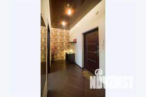 1-к квартира, посуточно, 38м2, 6/8 этаж