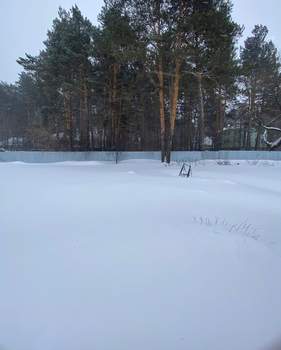 2-к квартира, на длительный срок, 40м2, 2/2 этаж