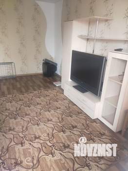 1-к квартира, на длительный срок, 36м2, 3/5 этаж